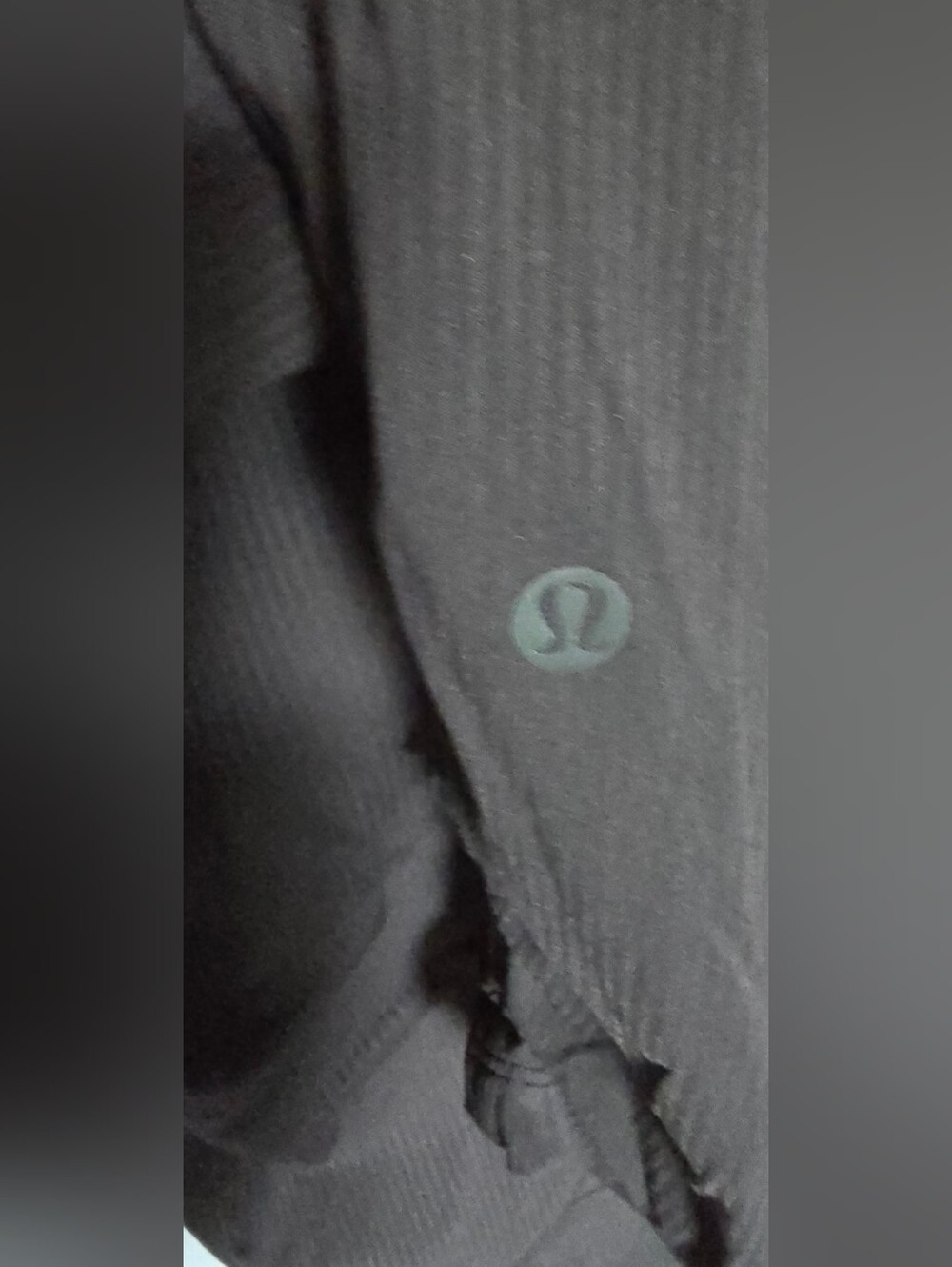 Lululemon Dance Studio Pant 24" In Black - Picture 6 of 12